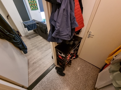 Appartement Boterdiep in Groningen