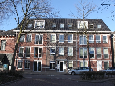 Bovenwoning Nassaustraat, Breda huren?