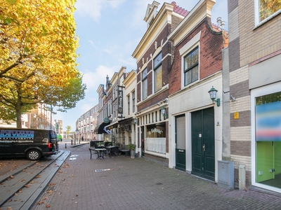 Bovenwoning Nieuwe Markt, Gouda huren?