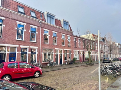 Bovenwoning Padangstraat, Utrecht huren?