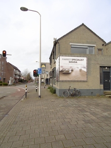 Bovenwoning Zwarteweg, Gouda huren?