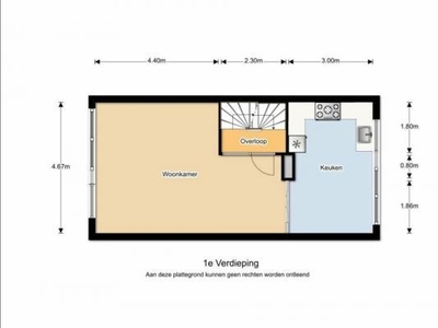 Huis Hanenberglanden in Enschede