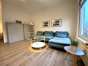 Appartement te huur 1e Jerichostraat, Rotterdam