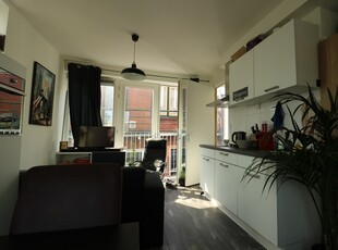 Appartement te huur Aweg, Groningen