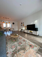 Appartement te huur Barestraat, Groningen