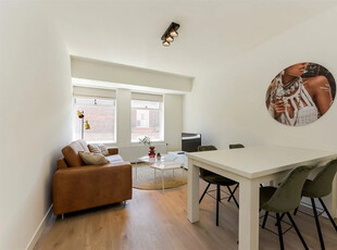 Appartement te huur Bergstraat, Rotterdam