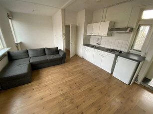 Appartement te huur Celebesstraat, Utrecht