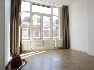 Appartement te huur Daguerrestraat, Den Haag