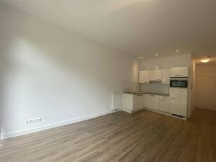 Appartement te huur Habsburgstraat, Rotterdam