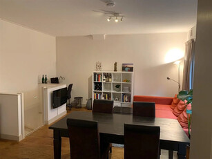 Appartement te huur Hardewikerstraat, Groningen