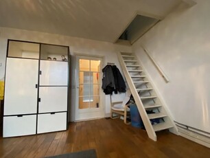 Appartement te huur Herbenusstraat, Maastricht