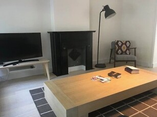 Appartement te huur Orleansplein, Maastricht