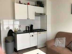 Appartement te huur Ranonkelstraat, Eindhoven