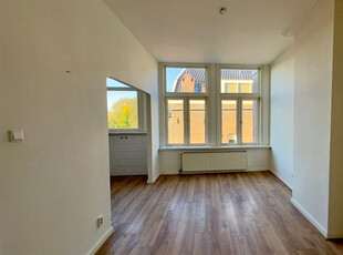 Appartement te huur Rochussenstraat, Rotterdam