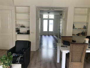 Appartement te huur Sint Pancrassteeg, Leiden