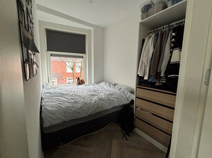 Appartement te huur Wassenberghstraat, Groningen