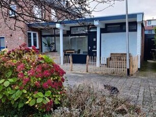 Bungalow, hoekwoning te huur in Alphen aan den Rijn