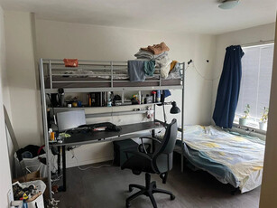 Kamer te huur Rode Kruislaan, Eindhoven