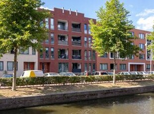 Portiekflat te huur in Amersfoort