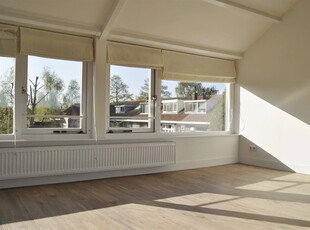 Woning te huur Bergplein, Rotterdam