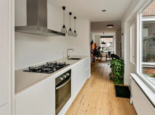 Woning te huur Cederstraat, Den Bosch