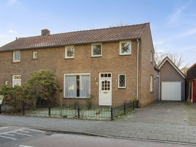 Bernadettestraat 31