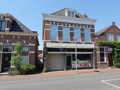 Bosstraat 9 -9a