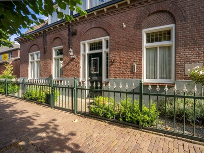 Dorpsstraat 33 -35