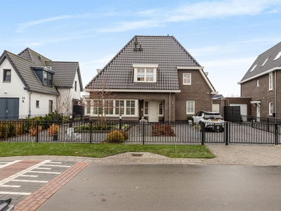 Groenendaal 17