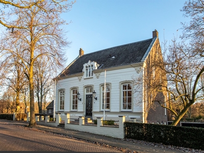 Meliestraat 54