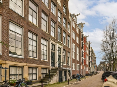 Prinsengracht 1035 B