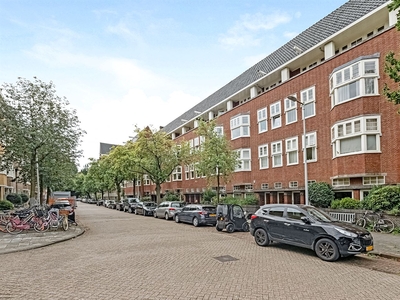 Rubensstraat 44 -2