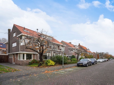 Stadhouderslaan 86