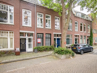 Steijnstraat 12