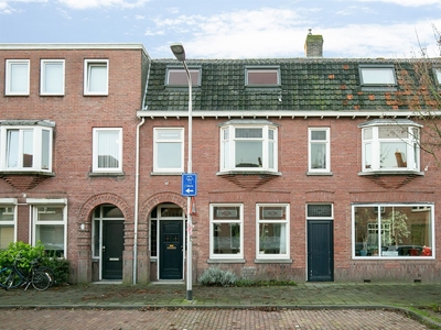 Sumatrastraat 20