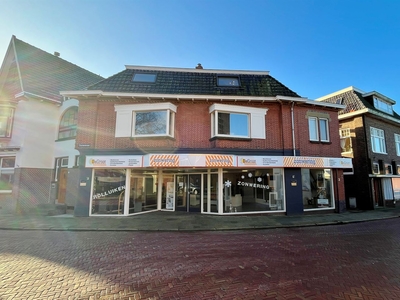 Torenstraat 3