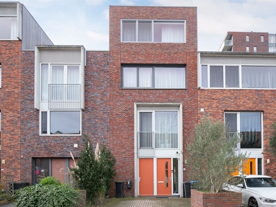 Van Maanenstraat 25