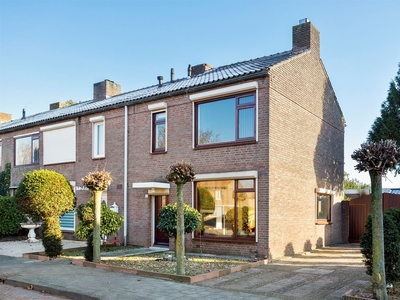 Van Speykstraat 9