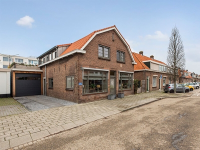 Willemstraat 182 + 182A