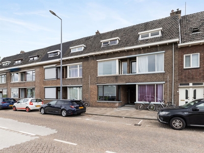 Zestienhovensekade 103 a