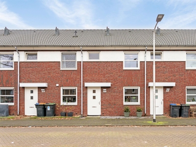 Afrikaanderstraat 58