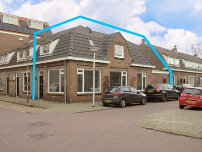 Antonie Heinsiusstraat 16