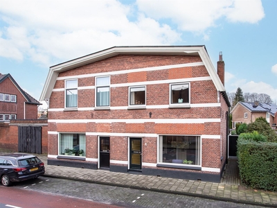 Azelosestraat 4