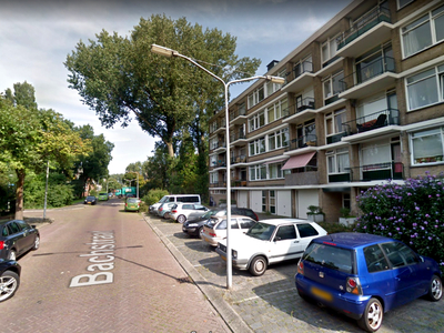 Bachstraat in Leiden (68m2)