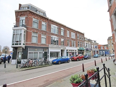 Badhuisstraat in Den Haag (50m2)