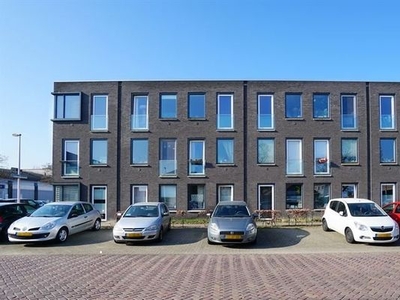 Berlagestraat in Utrecht (35m2)