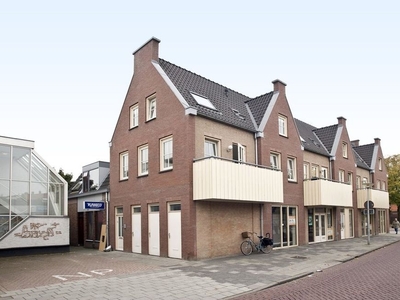 Boerenstraat in Culemborg (85m2)