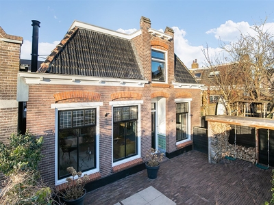 Bosboom Toussaintstraat 2