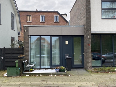 Brinklaan in Bussum (48m2)