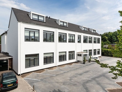 Canisiushof in Waalre (46m2)